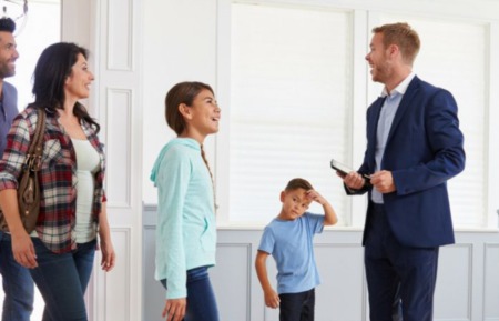 Questions a Buyer May Ask at an Open House